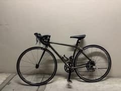 Fuji Shadow 43cm クロモリ 10速 フジ ロードバイク Fuji Shadow 43cm クロモリ 10速 フジ ロードバイク - メルカリ