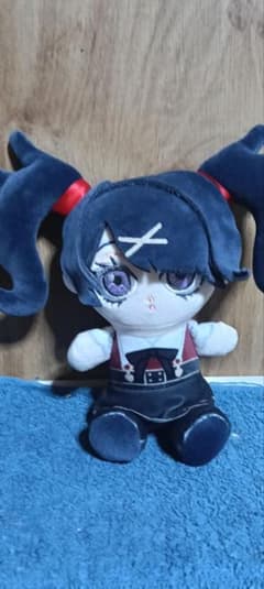 NEEDY GIRL OVERDOSE ぬいチャーム