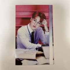 BTS ジミン 花様年華 Young Forever 初回限定 トレカのサムネイル
