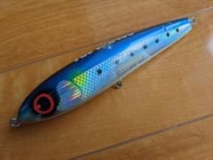 FCL  TBO180のサムネイル