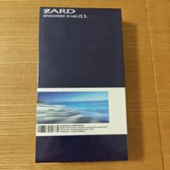 ZARD showreel ver.0.3. VHS - メルカリ