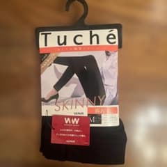 Tuché SKINNY 裏起毛 Mサイズのサムネイル
