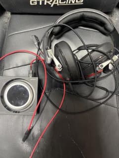 SENNHEISER GSX 1000 EPOS GSP600のサムネイル