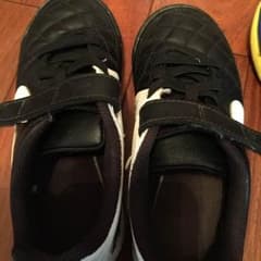 ナイキ 18センチ トレーニングシューズのサムネイル
