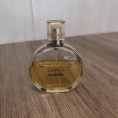 CHANEL CHANCE オードトワレ 100mlのサムネイル