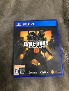 COD BO4のサムネイル