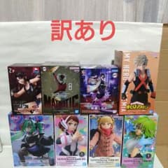 프라이즈 피규어 미소녀 피규어