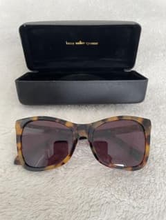 karen walker カレンウォーカー べっ甲 キャットアイサングラスのサムネイル