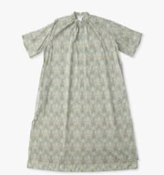 UNION LAUNCHユニオンランチ ロンハーマン別注 リバティワンピース