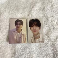 SEVENTEEN ジョシュア 24Hのサムネイル