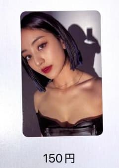twice ジヒョちゃん between トレカ - メルカリ