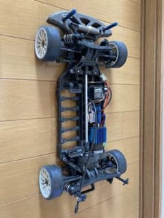 ヨコモ ドリフトパッケージ ランニングセット - メルカリ