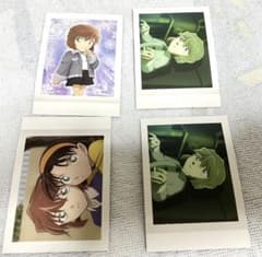 コナン 灰原 ぱしゃこれ 隻眼の残像のサムネイル