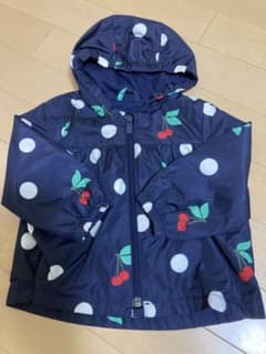 kidsアウターのサムネイル