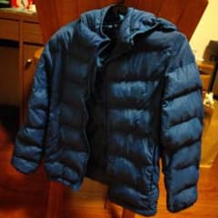 何回か使いました。サイズは小さくなったため、出品します。のサムネイル