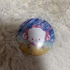 2024 サンリオピューロランドネオナツマツリ こぎみゅん 缶バッジ