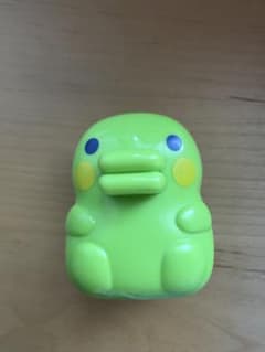 くちぱっち ガチャガチャのサムネイル