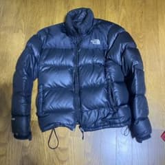 訳あり‼️ THE NORTH FACE 黒のサムネイル