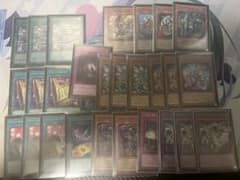 遊戯王 トゥーン デッキパーツ - メルカリ