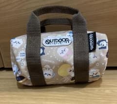 ちいかわ ペンケース OUTDOORのサムネイル