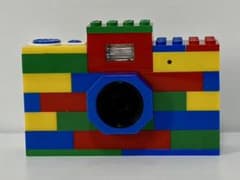 LEGO トイ　カメラ　クラシック　レゴのサムネイル