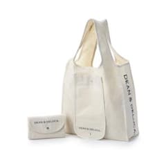 ディーンアンドデルーカ ショッピングバッグ DEAN&DELUCA エコバッグのサムネイル