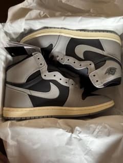 NIKE AIR JORDAN 1 HIGH 85 reverse shadowのサムネイル