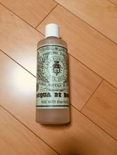 サンタマリアノヴェッラ ローズ水 500mlのサムネイル