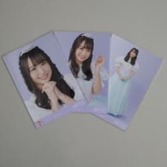 LOVE 瀧脇笙古 2021 May-Ⅱ 生写真 コンプ - メルカリ