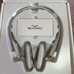 ★美品★MTG SIXPAD Facial Fit（フェイシャルフィット）のサムネイル