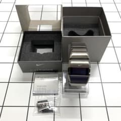 動作品・付属品有】NIKE D-Line BIG AL TI - メルカリ