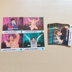 U-FES ステッカー YouTuberのサムネイル