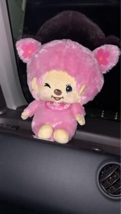 モンチッチのサムネイル