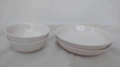 kinto キント 食器セット プレート2枚 ボウル2枚のサムネイル