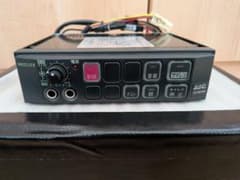 PATLITE SAP-500FBZ 電子サイレンアンプ - メルカリ