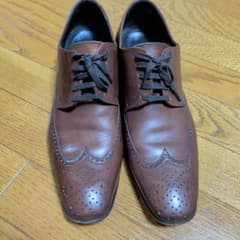 【中古品】DSQUARED2ドレスシューズのサムネイル
