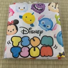 ディズニーツムツムレジャーシートのサムネイル