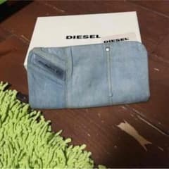 DIESEL長財布のサムネイル