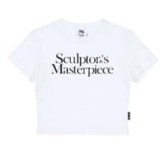 sculptor トップス 半袖のサムネイル