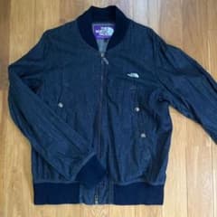 THE NORTH FACE Lサイズ NP2611N ジップアップジャケット - メルカリ