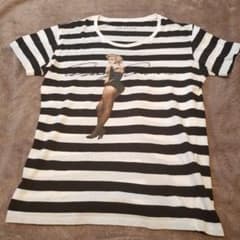 M*E様 マリリンモンローTシャツのサムネイル