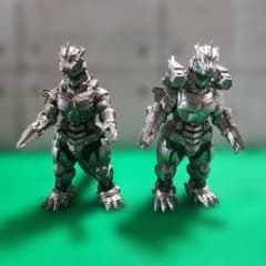 ガオシルバー&ウルフローダーセット | Shop at Mercari from Japan