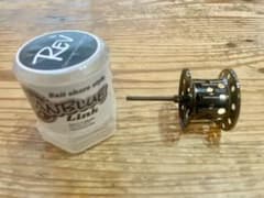 カルカッタコンクエストDC200／201用カスタムスプール - メルカリ