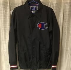 champion コーチジャケットのサムネイル