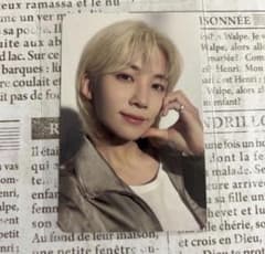 SEVENTEEN ジョンハン トレカ 2025 シーグリ - メルカリ