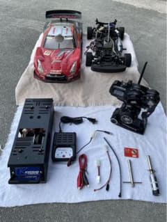KYOSHO ラジコンのサムネイル