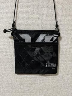 UVERworld サコッシュのサムネイル