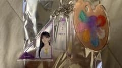 乃木坂46 池田瑛紗 アクリルキーホルダー　真夏の全国ツアー2026 A賞のサムネイル