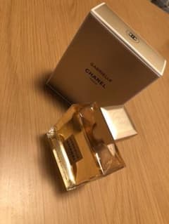CHANEL 香水のサムネイル