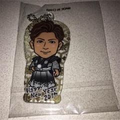 黒木啓司クリアチャームのサムネイル
